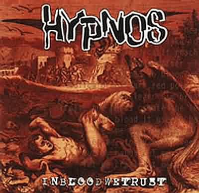 Hypnos: "In Blood We Trust" – 2000