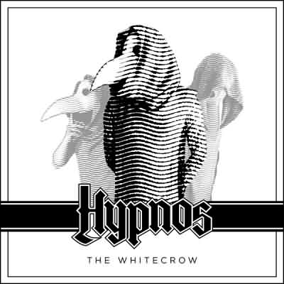 Hypnos: "The Whitecrow" – 2017